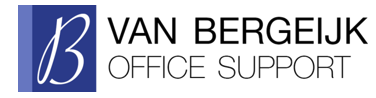 Contact met een office manager in Rotterdam