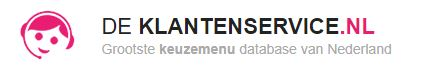 Contact opnemen met de klantenservice van KLM?<span data-ccp-props="{"201341983":0,"335559739":160,"335559740":259}"> </span>
