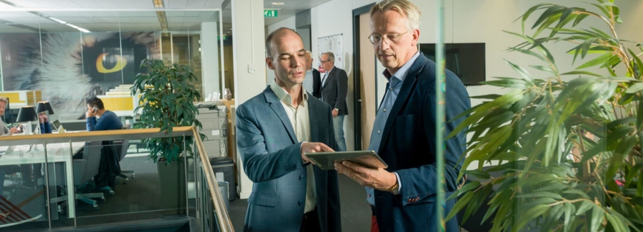Het vinden van een Boekhouder: Tips en Advies
