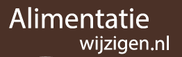 Hoe kunt u het beste uw alimentatie wijzigen?