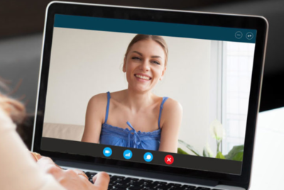 Maakt u al gebruik van videoconferencing? 