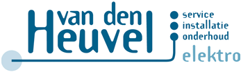 Van den Heuvel: de beste elektricien in Rotterdam