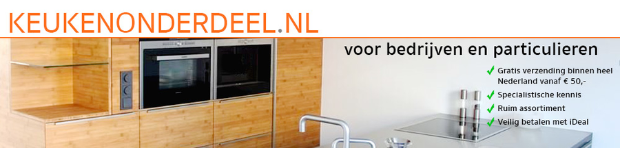 Wilt u een compair flow bij u in de keuken?
